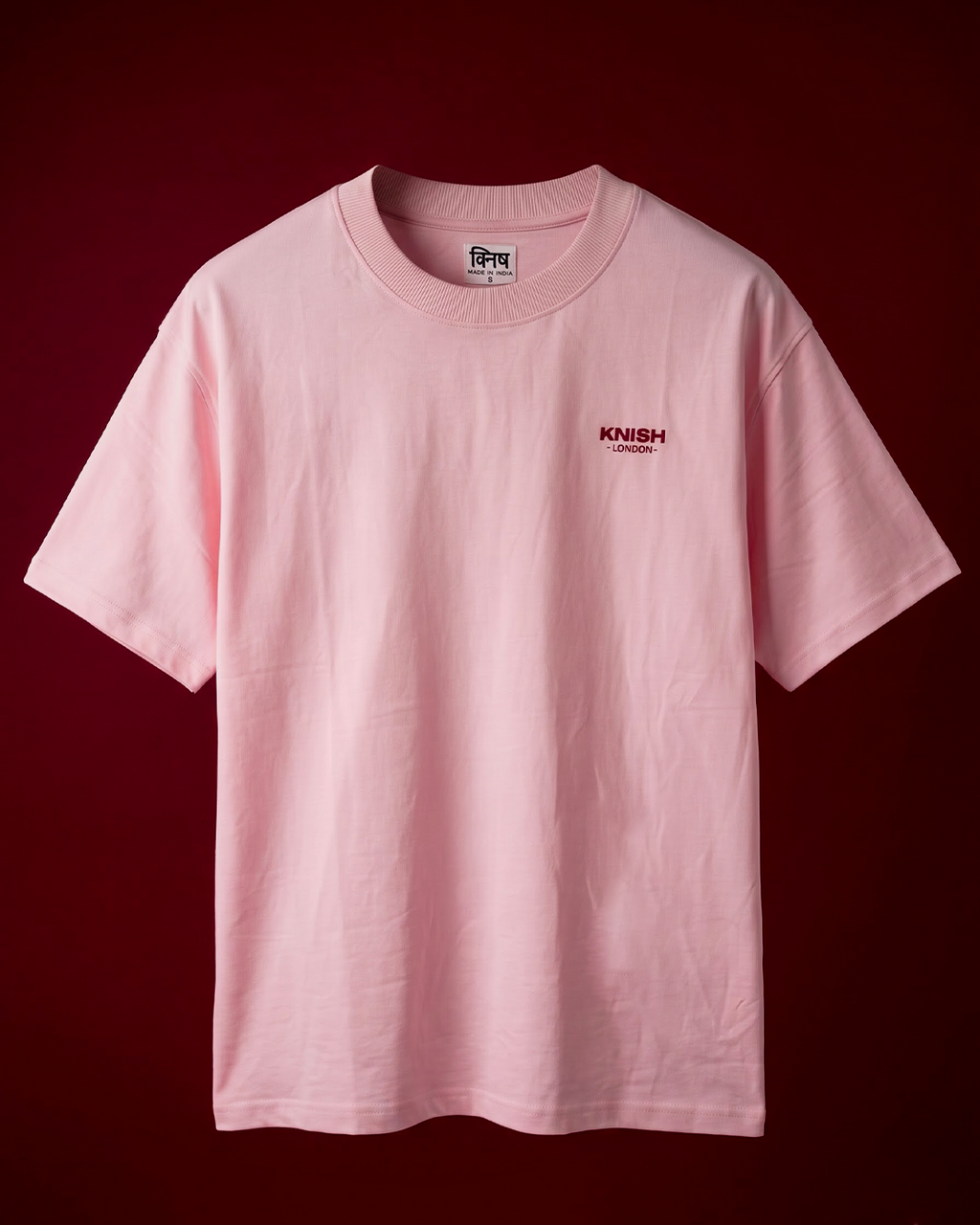 SITAR KNISH T-SHIRT