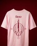 SITAR KNISH T-SHIRT