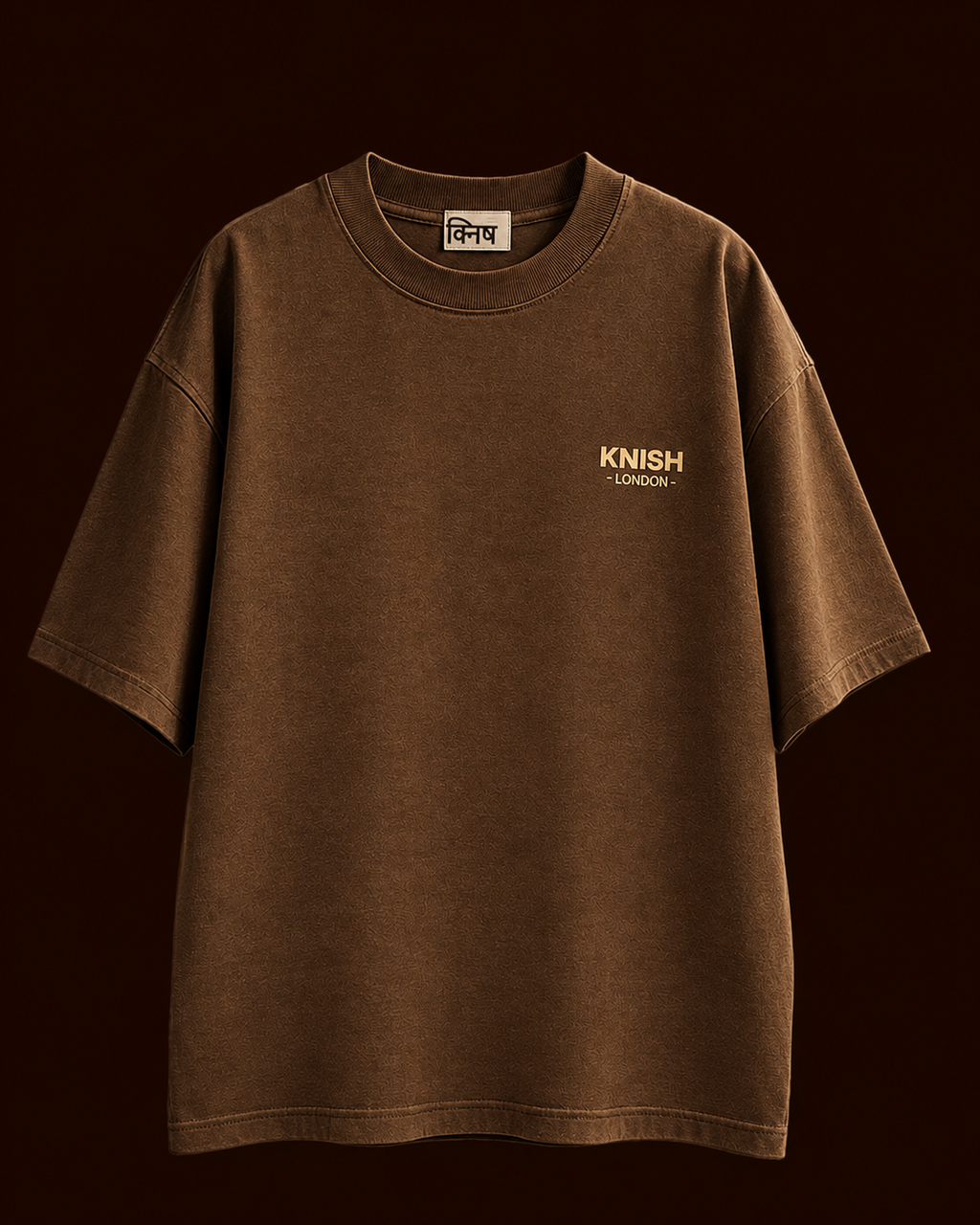 MATCHSTICK KNISH T-Shirt